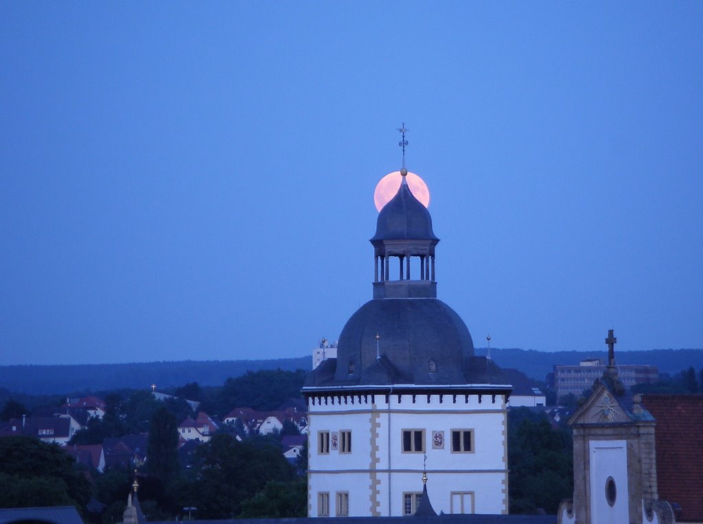Moonrise