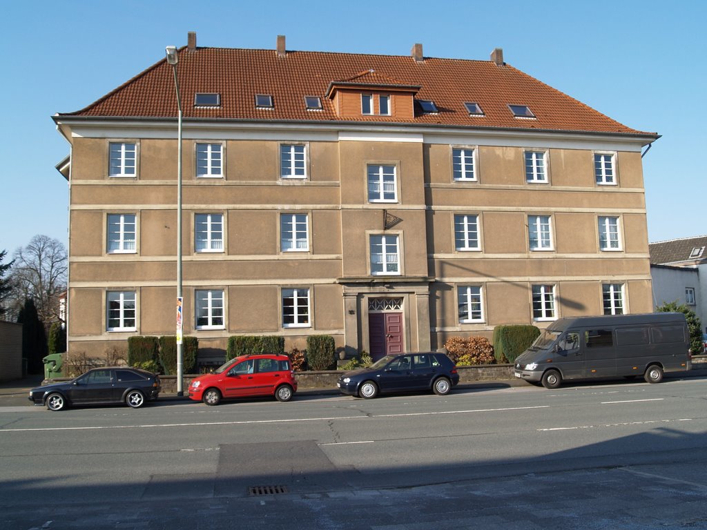 Neuhaeuser Str. 85