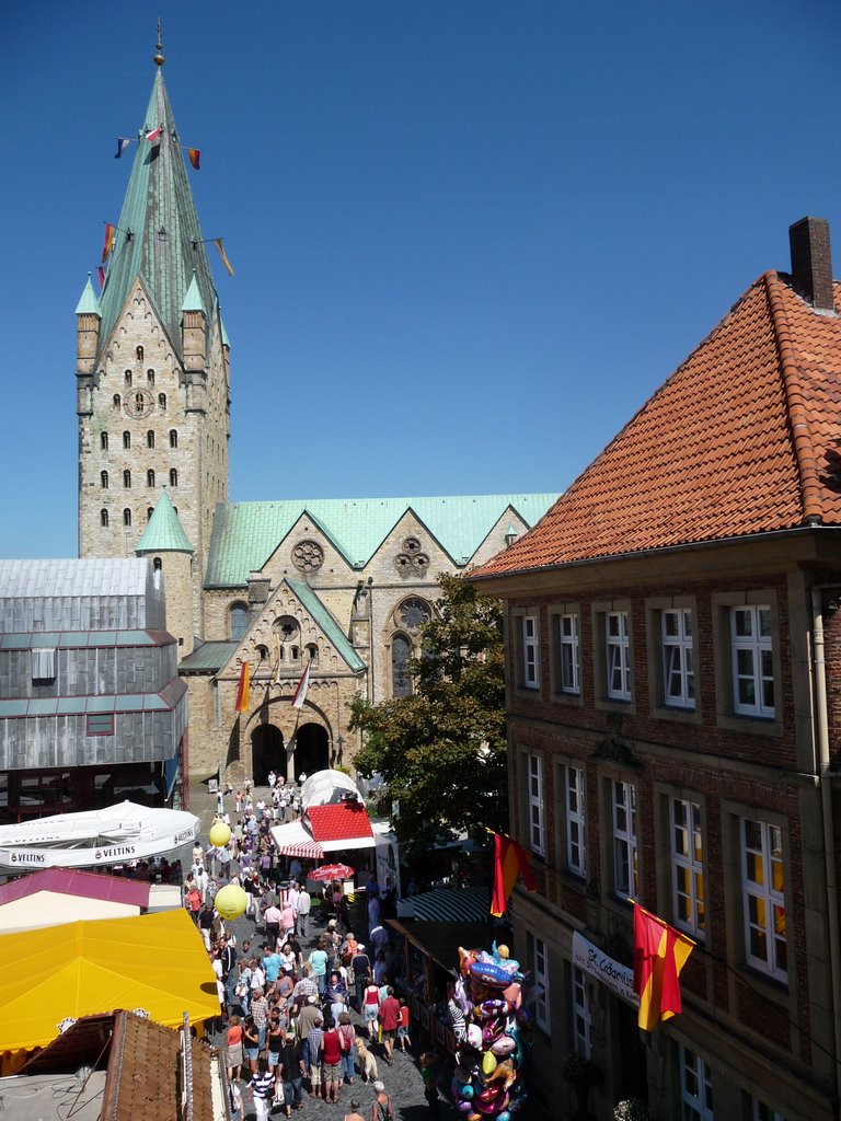 Dom zu Paderborn 2