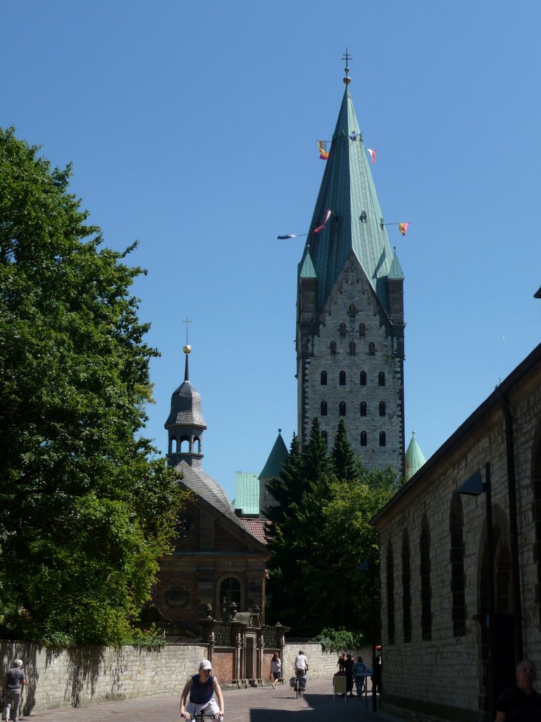 Dom zu Paderborn 1