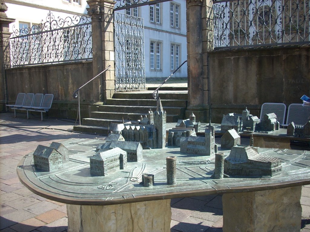 Paderborn