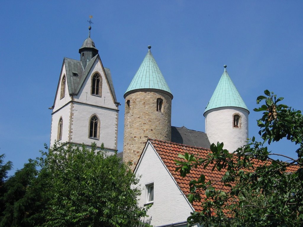 Busdorfkirche