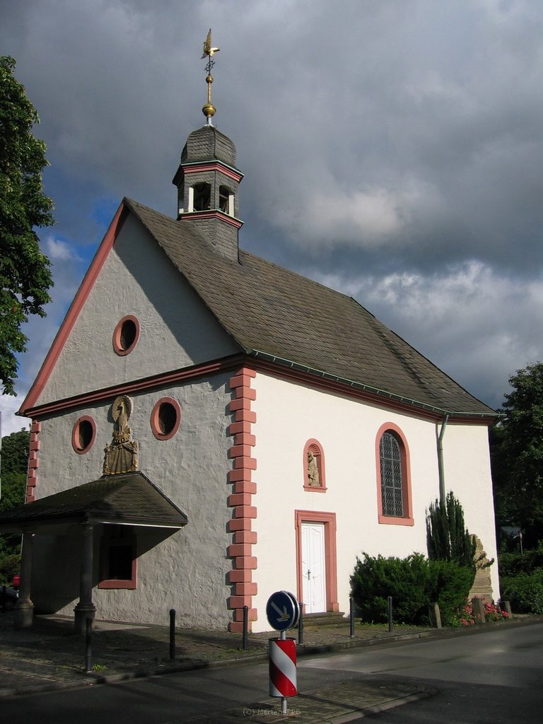 Liborius-Kapelle