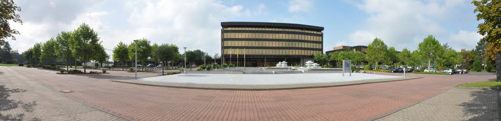 Panorama Nixdorf Museum