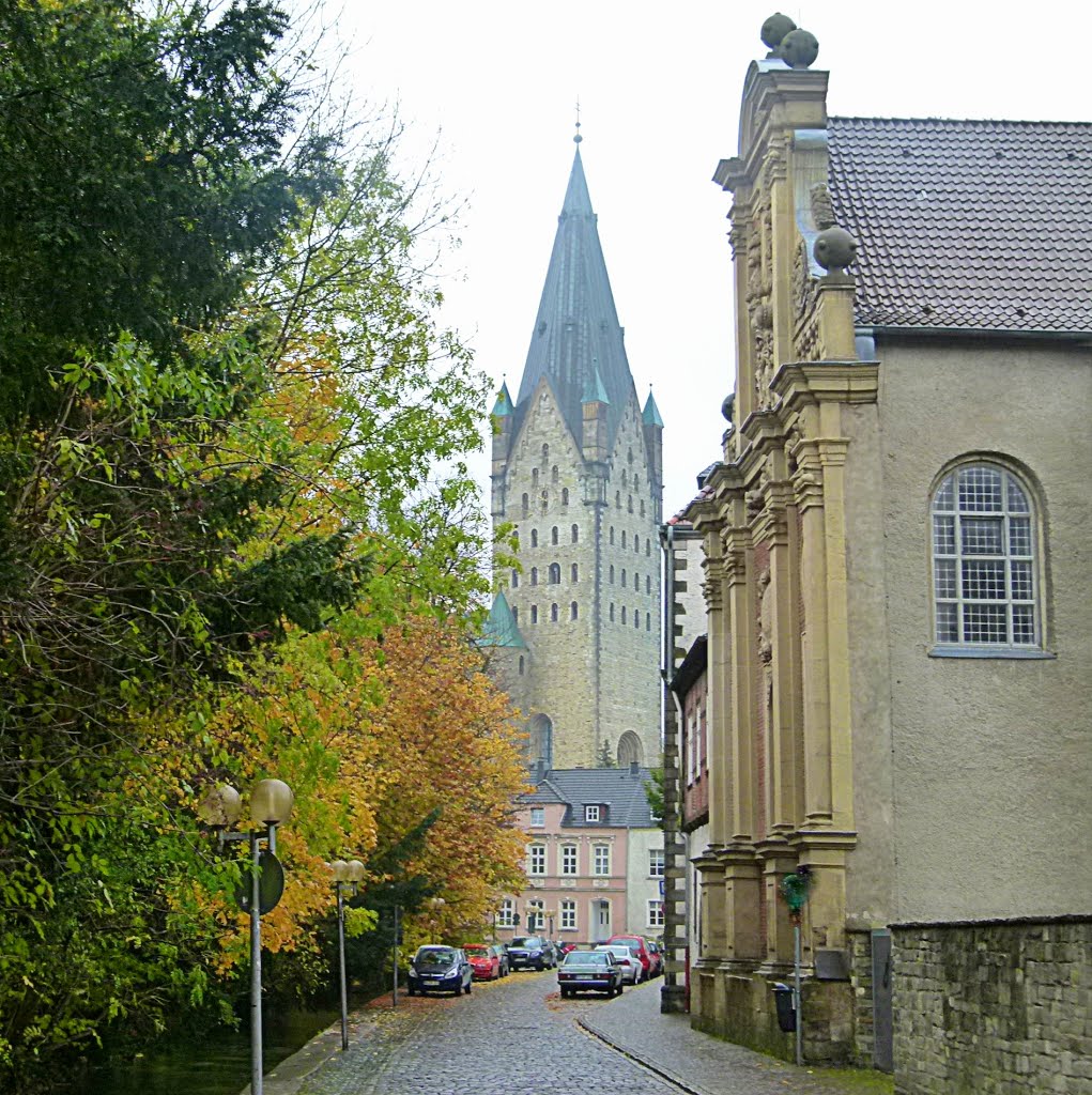 Paderborner Dom
