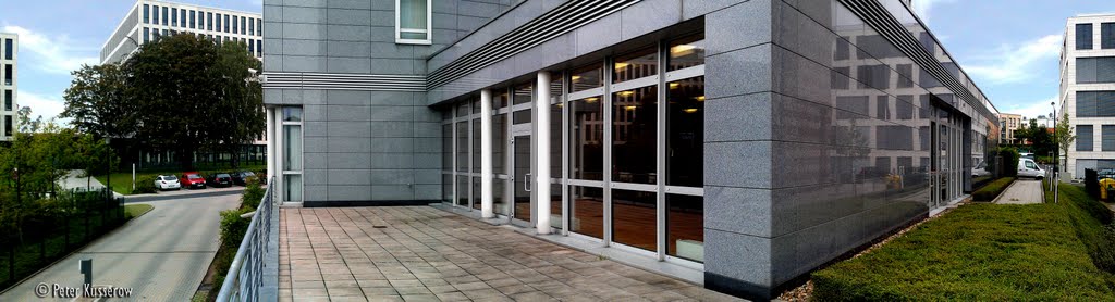 Ratingen - Bertriebis-Casino, Kokkolastr, (Panorama) - ©17.08.2011 [3.611x981_pix]