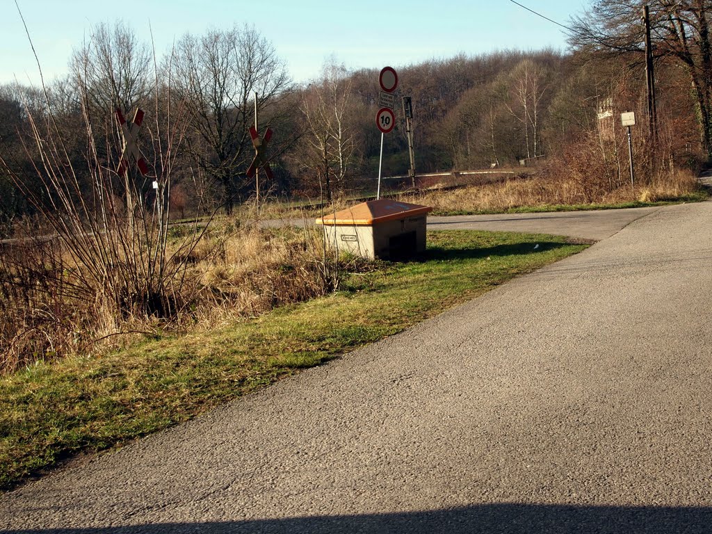 Ratingen Junkernbusch