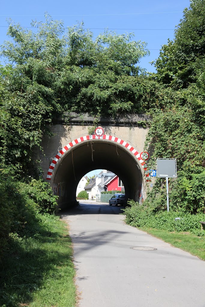 Tunnelblick