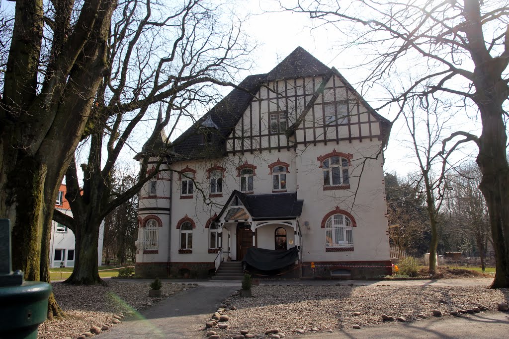 Schwarzbachklinik Ratingen - DO Suchthilfe