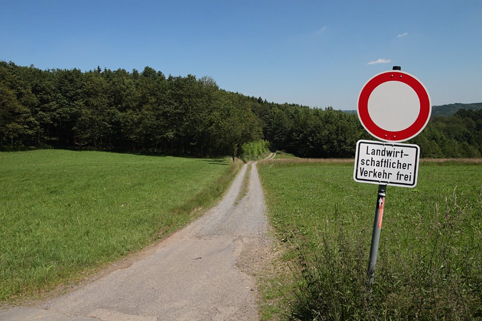 Der Weg