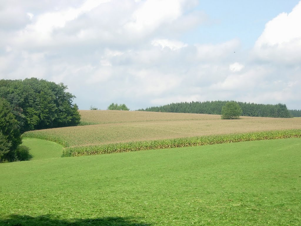 Hohe Grete