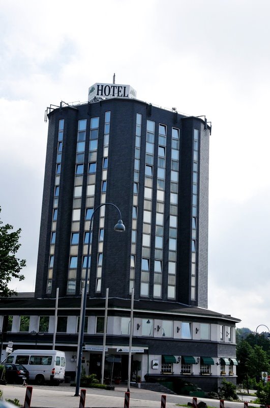 Hotel Remscheider Hof ( Andersenhotel)