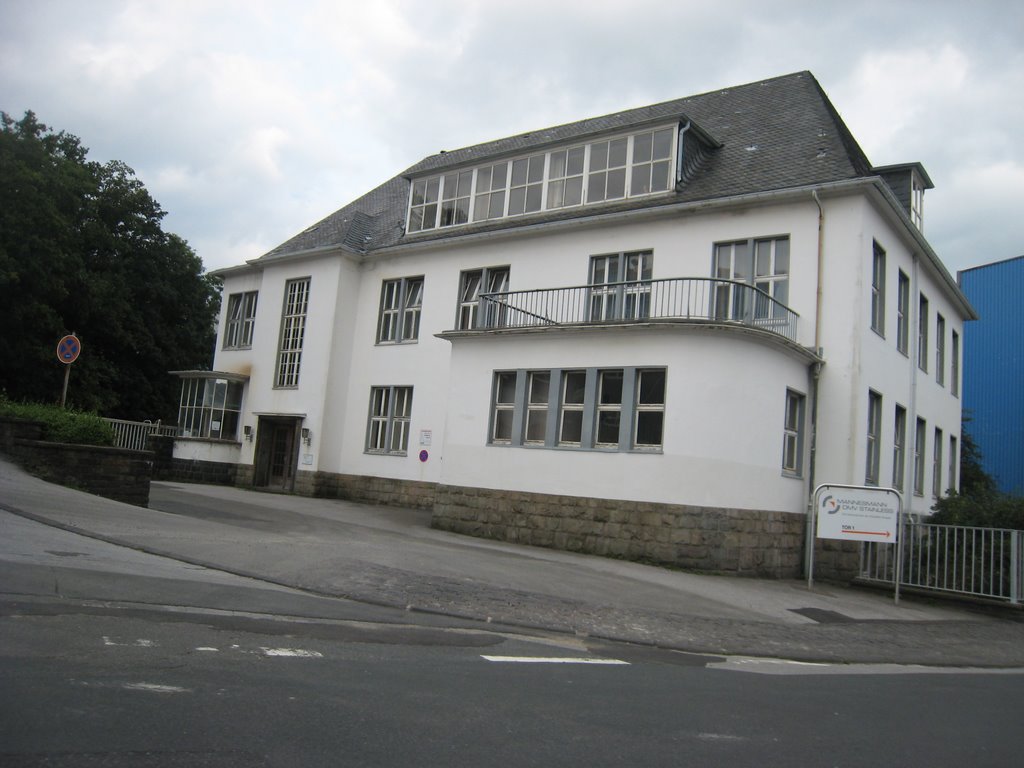 Medizinische Abteilung MW