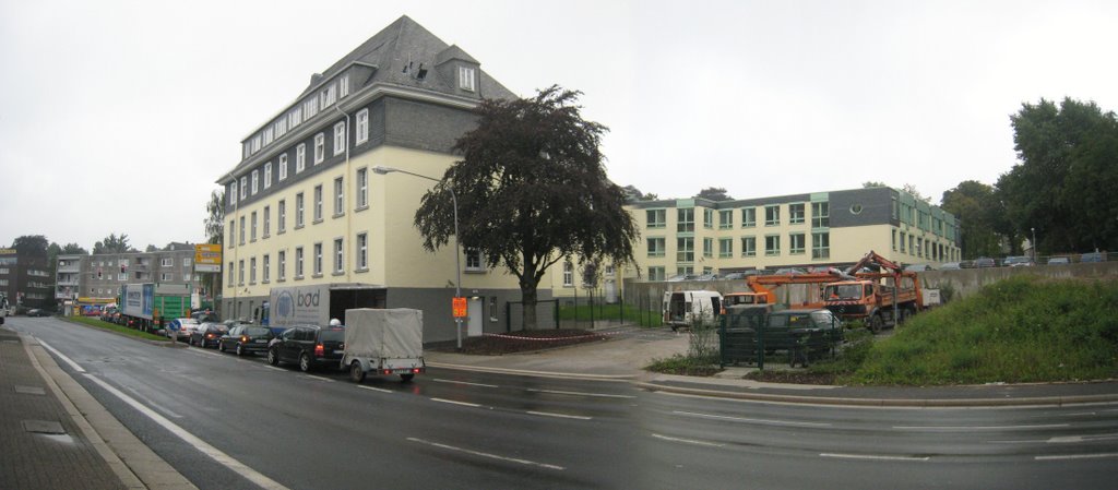 Amtsgericht Remscheid