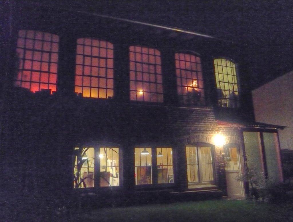 Remscheider Nacht der Kultur