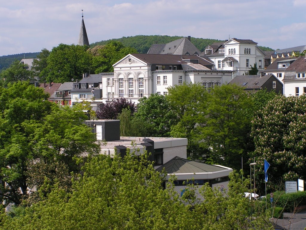 Villa Sauer