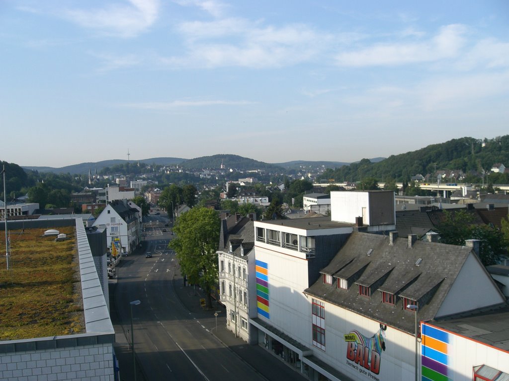Weidenauer Straße 235