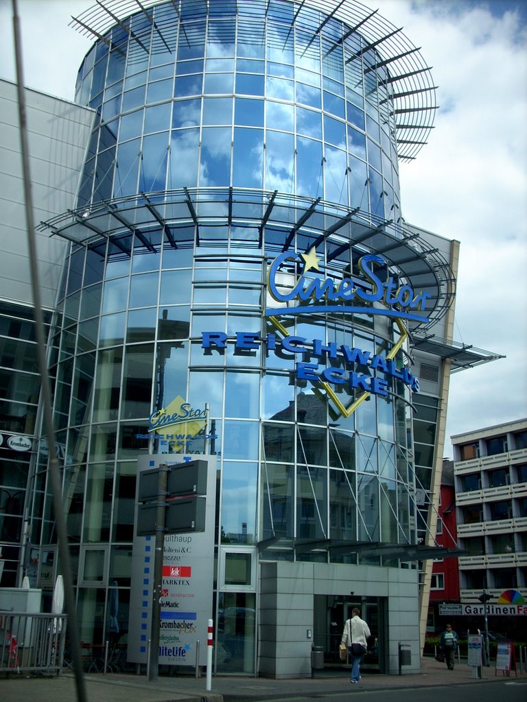 Siegen