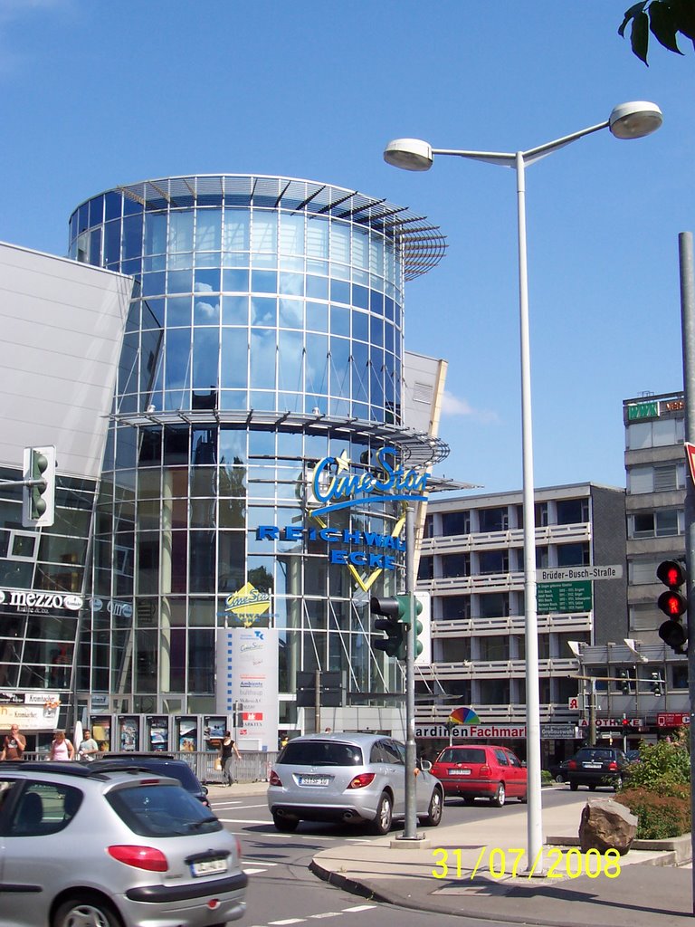 Siegen - "Cine Star"