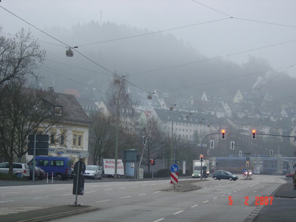 Siegen, L562