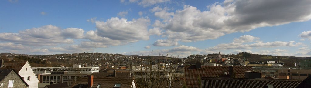Siegen Panorama