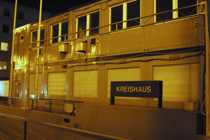 Kreishaus Siegen :-D