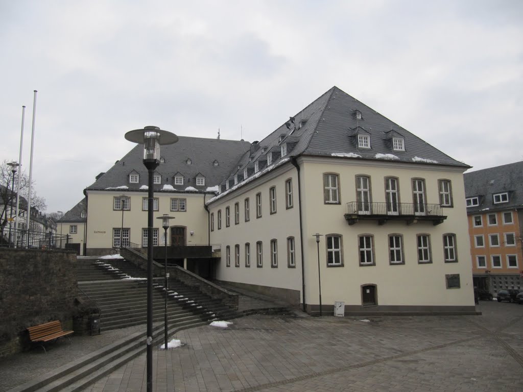 Rathaus