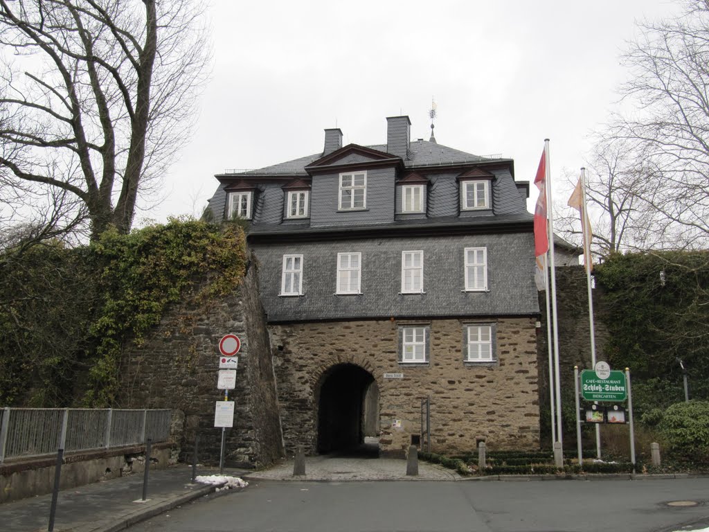 Siegen