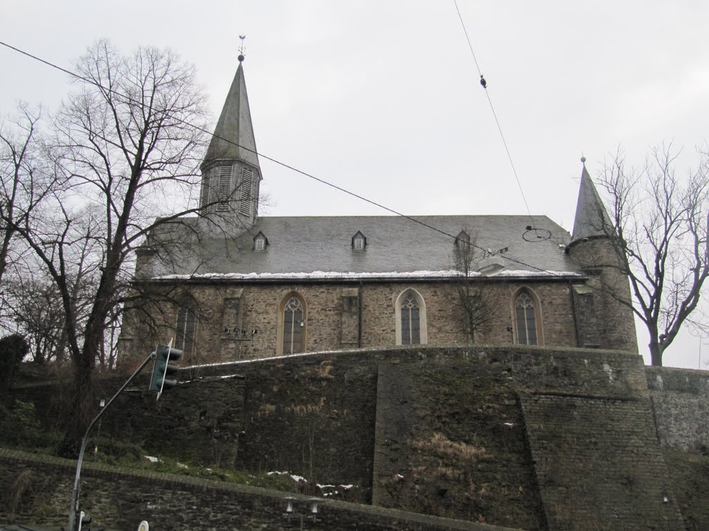 Martini church
