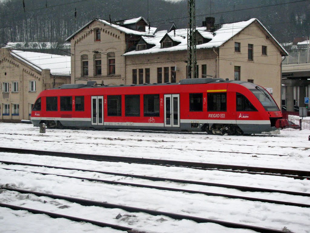 BR 640