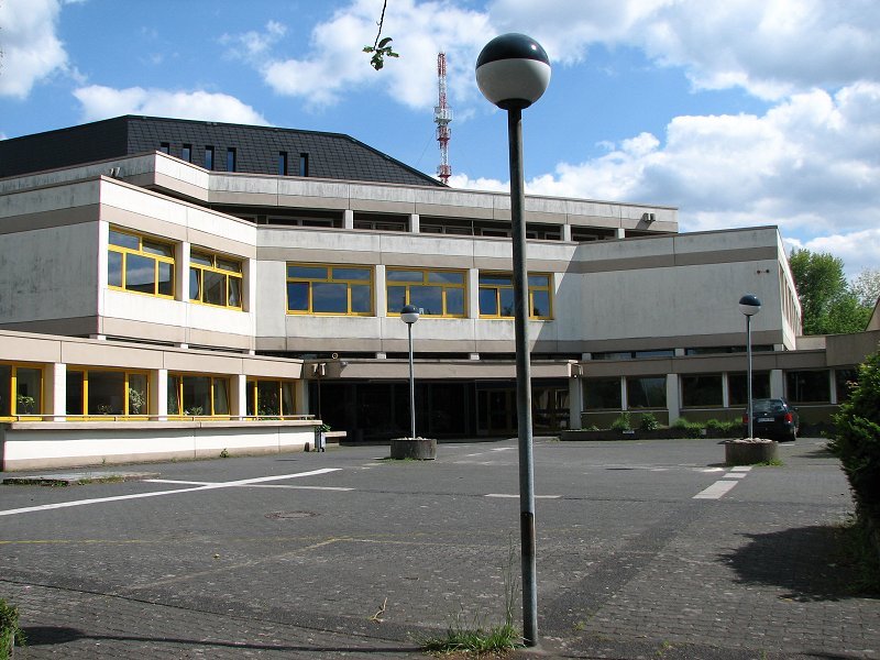 Bertha-von-Suttner Gesamtschule