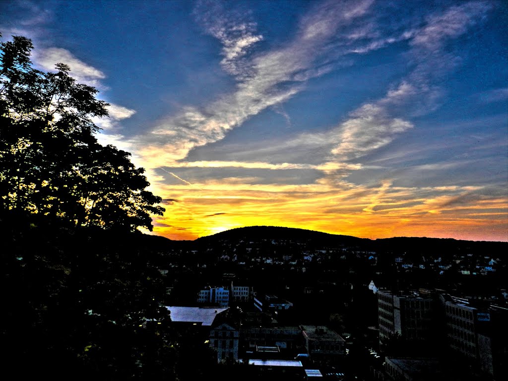 Abend