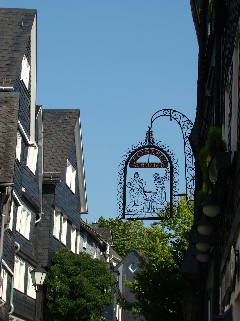 Niederdreisbach
