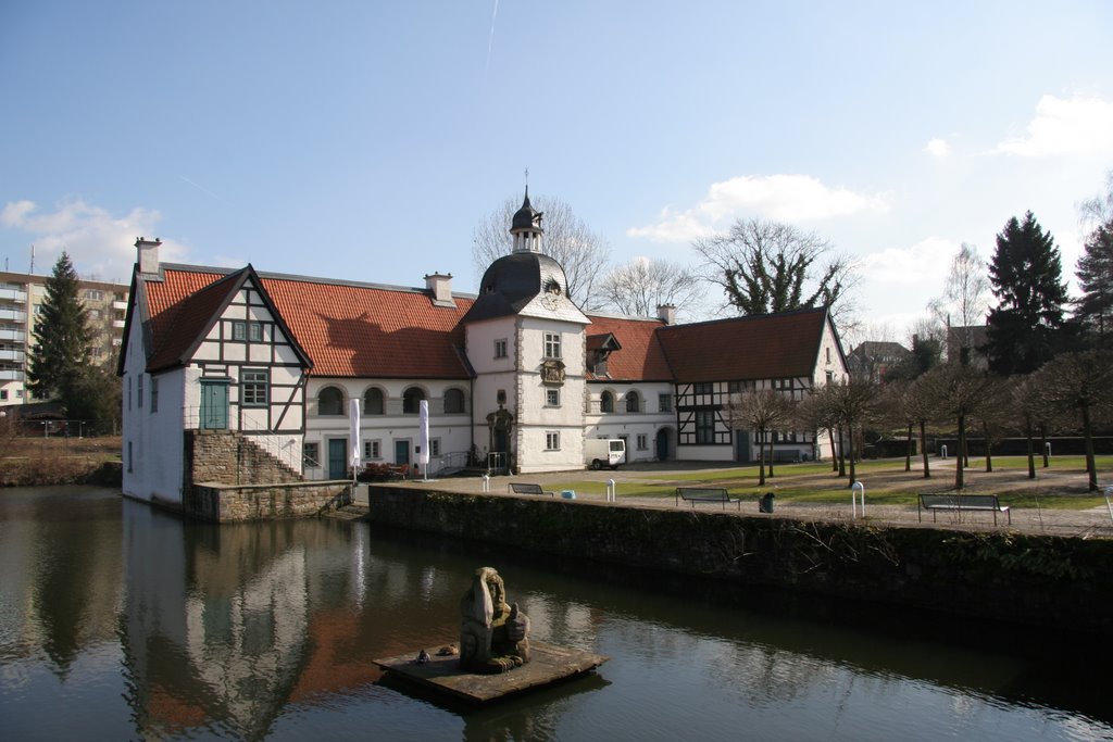 Haus Rodenberg