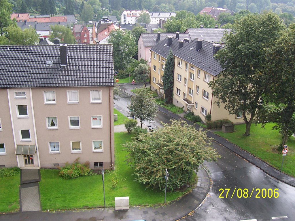 Hagen Brunnenstraße