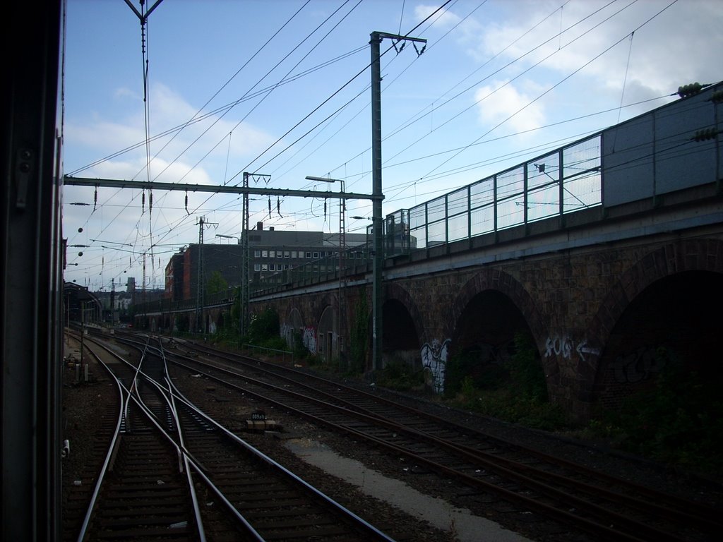 Hagen (RE13) Mai 2009