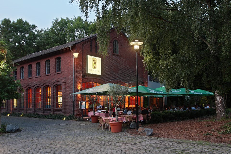 Artischocke