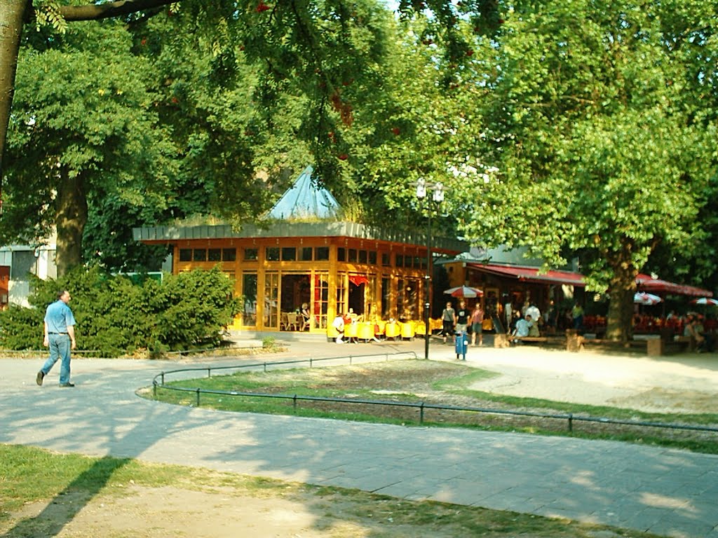 Öse - ws