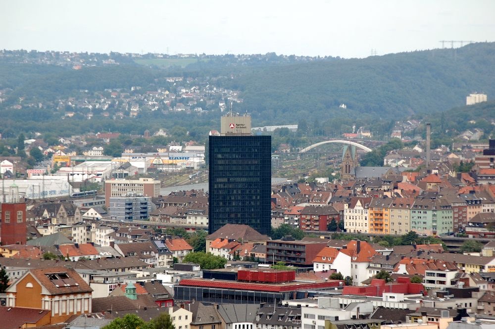 Hagen