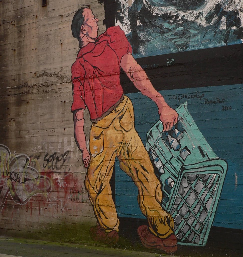 Graffiti
