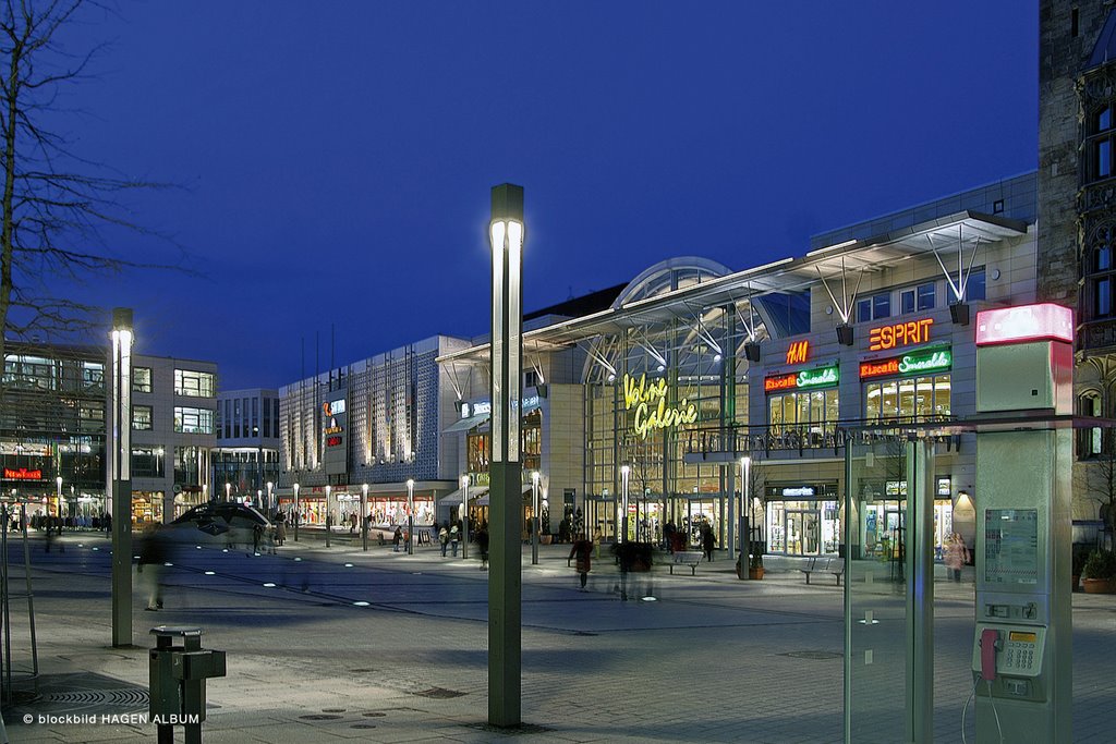 ©HA Friedrich-Ebert-Platz