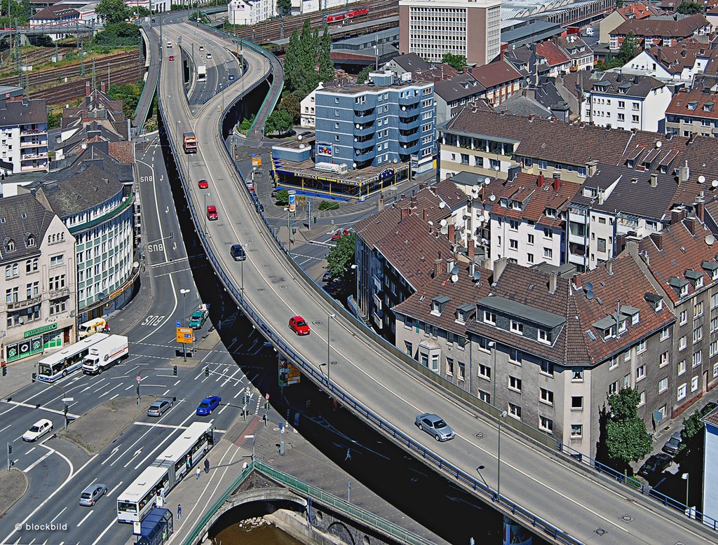 ©HA Altenhagener Brücke/Schipkapass