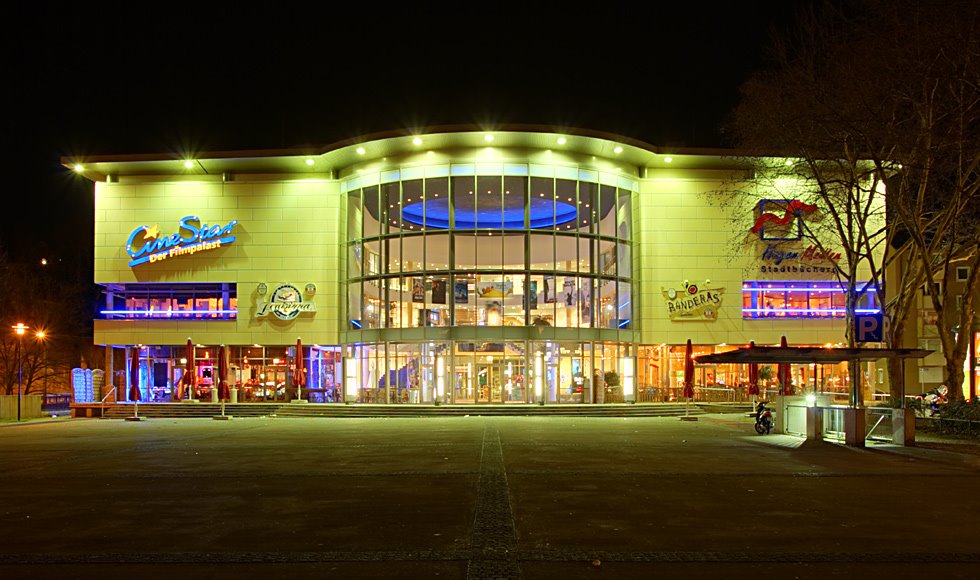 CineStar