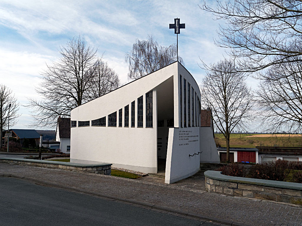 Harth, Ehrenmal