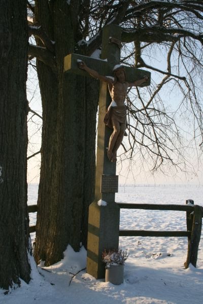 Heilliges Kreuz