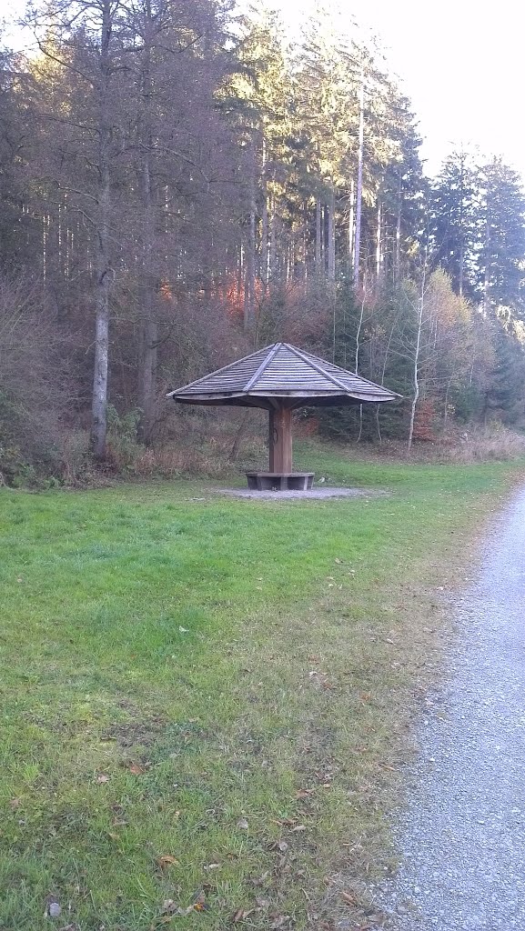 Bahnrandweg