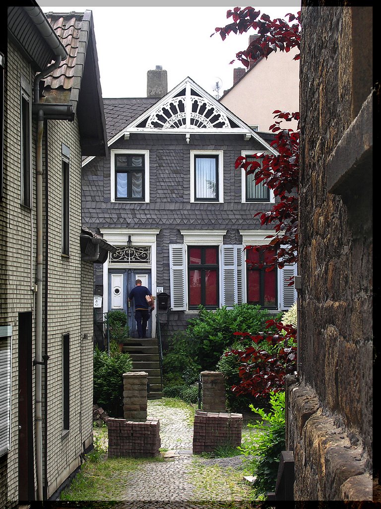 Schieferhaus