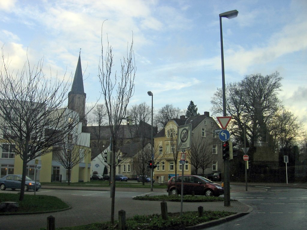 Church in Aplerbeck