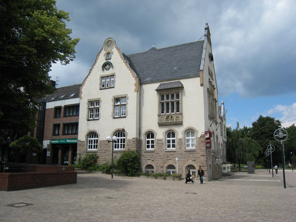 Amtshaus Aplerbeck
