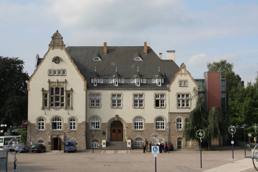 Aplerbeck Rathaus